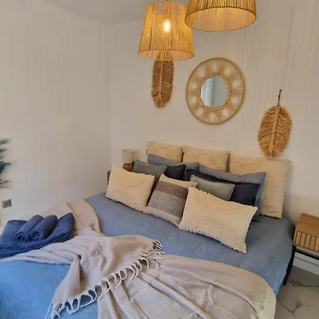 White Apartamento